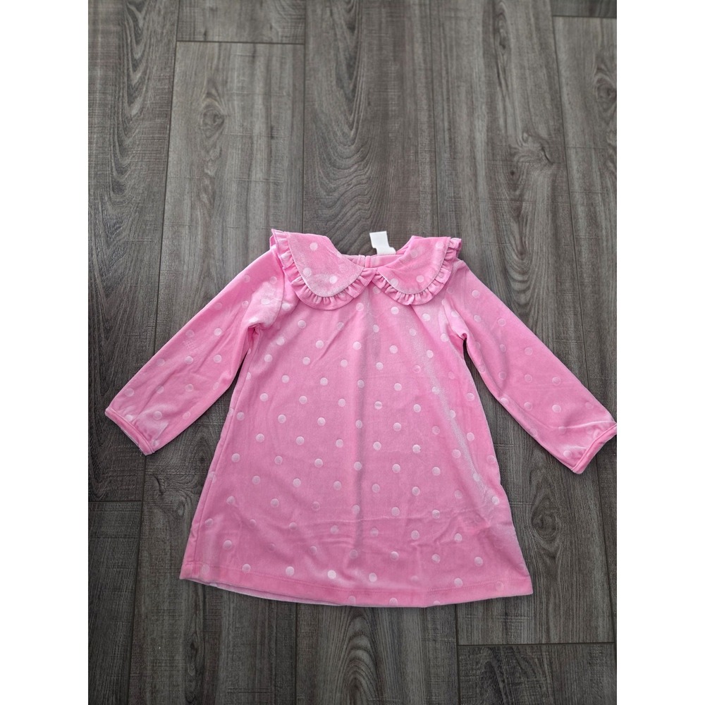 H&m‎ baby girl dress 12 mos